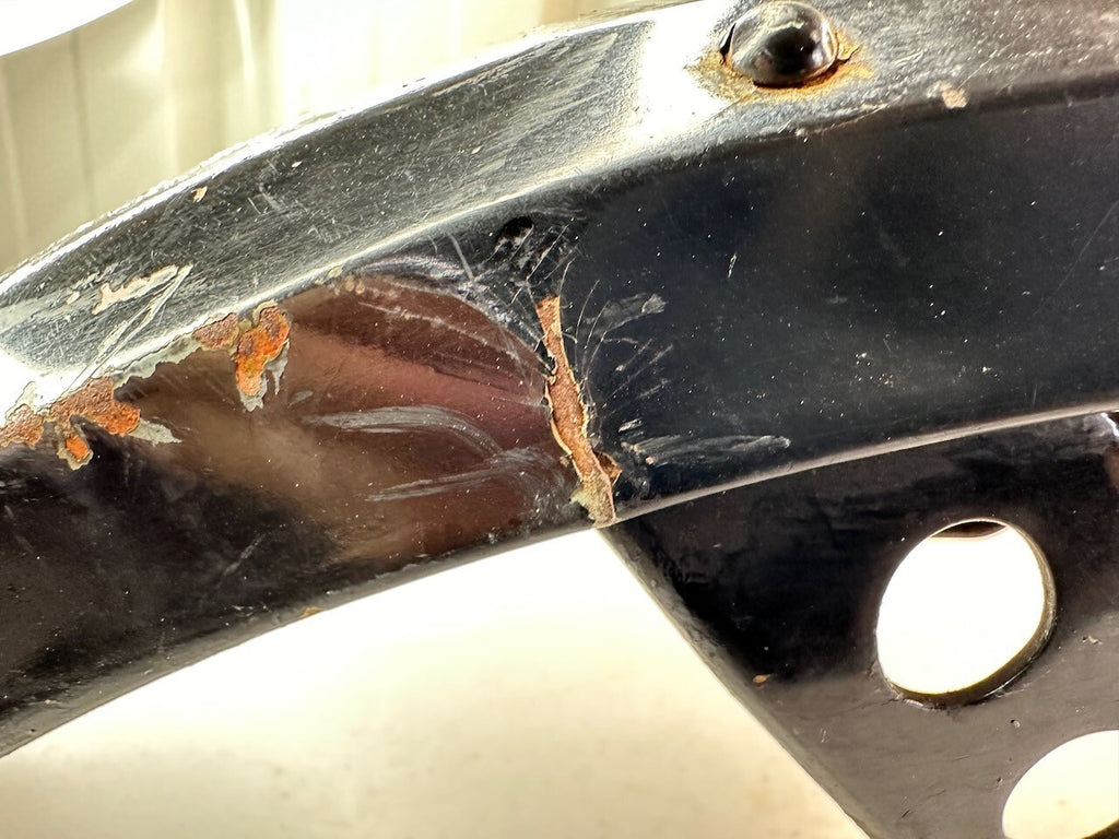 Kawasaki Z1100 OEM Front Mudguard Fender