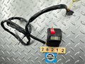 Suzuki RG500 RG400 RH Handlebar Switch Kill Lights (front part only)