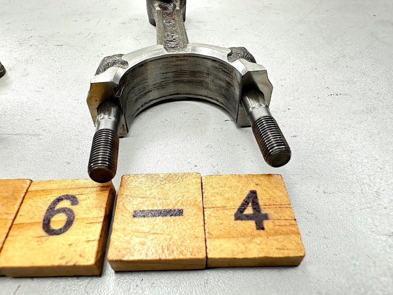 Honda CBR250RR MC22 CB250F Hornet - Connecting Rod 13201-KAZ
