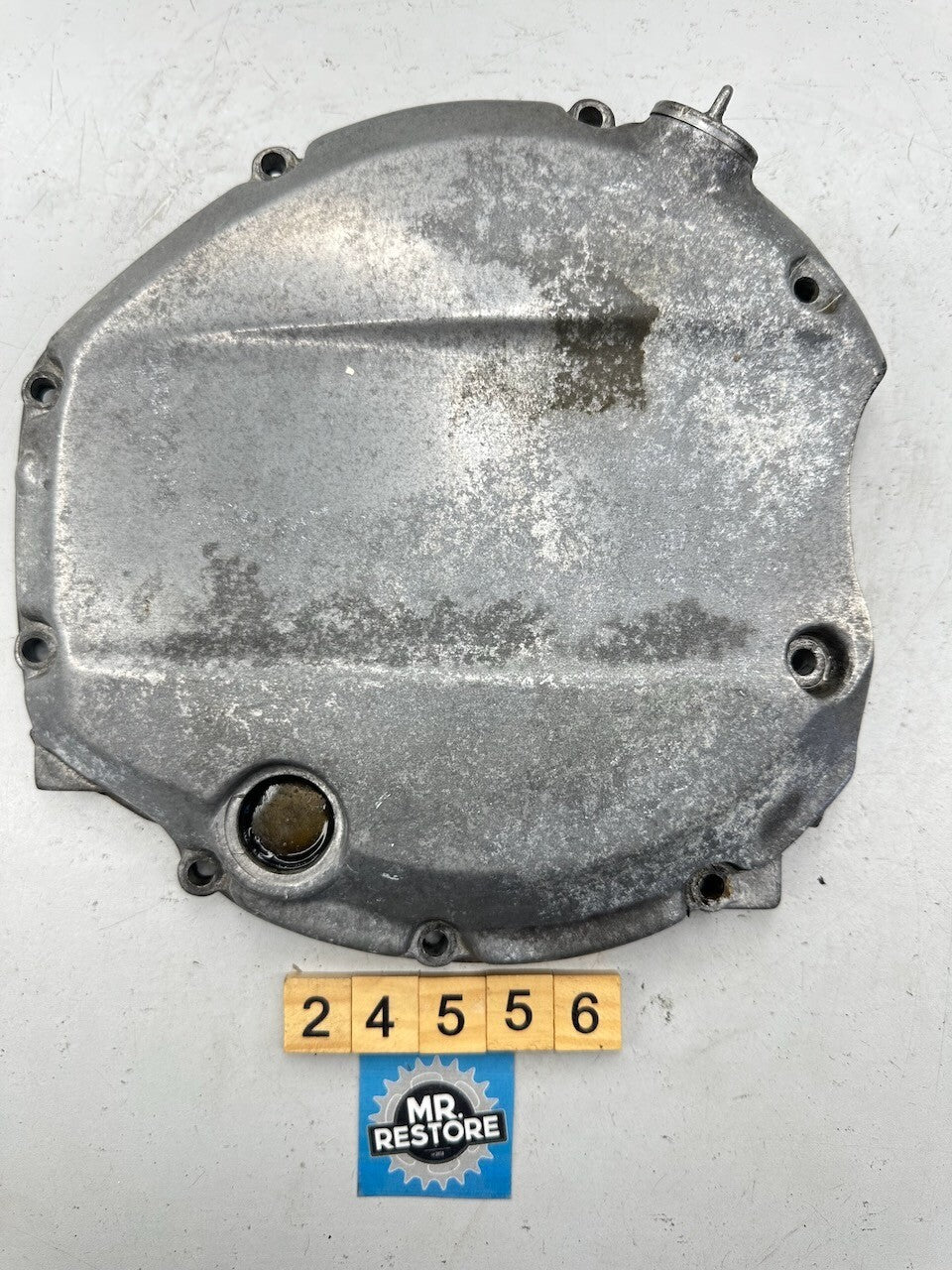 Suzuki GSX750 Clutch Cover 11340-31301