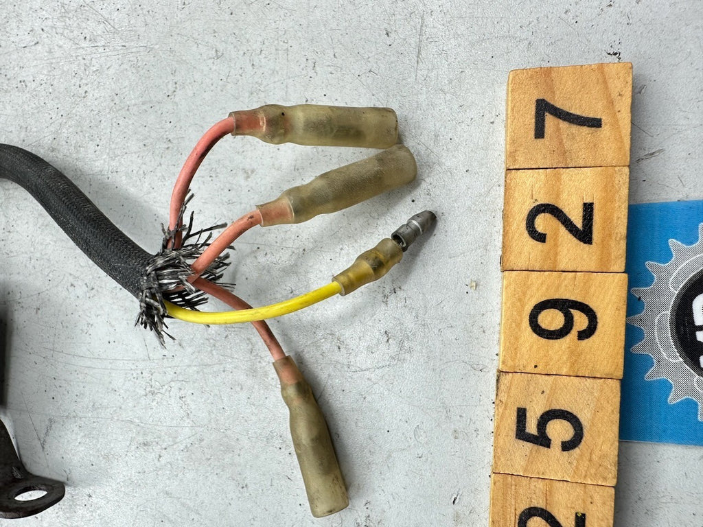 Kawasaki Z1300 KZ1300 '79-82' Ignition Coil Resistor 28018-1014