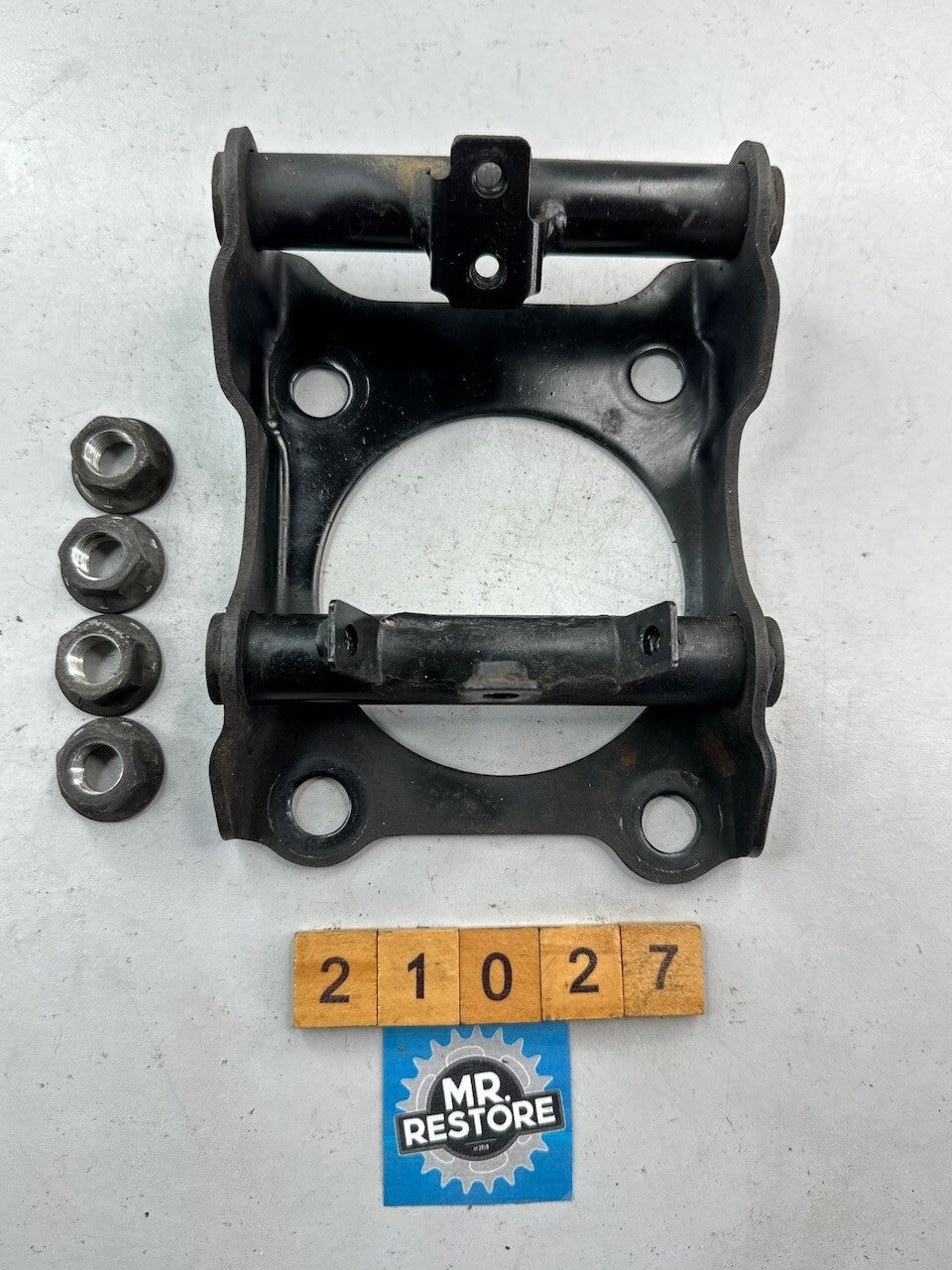 Yamaha XV1000 XV1100 XV750 XV700 Virago Engine Stay 3 - 42X-21317