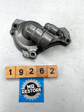 Yamaha YZ400F WR00F Water Pump Cover 5BE-12422-10