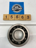 Suzuki GSXR GSX GSF GS RF XN85 - Bearing 09262-25051 or 09262-25105