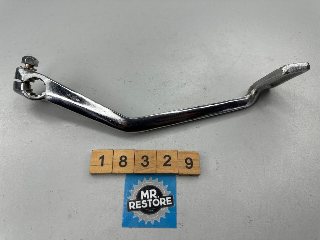 Suzuki GR650 1983-84 Brake Pedal 43111-15500