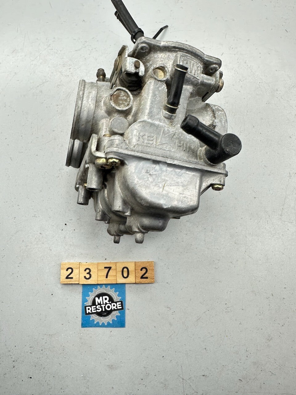 Kawasaki ZZR250 ZX250 EX250 GPX250 '90-99' Carburettor Bodies (Spares/repair)