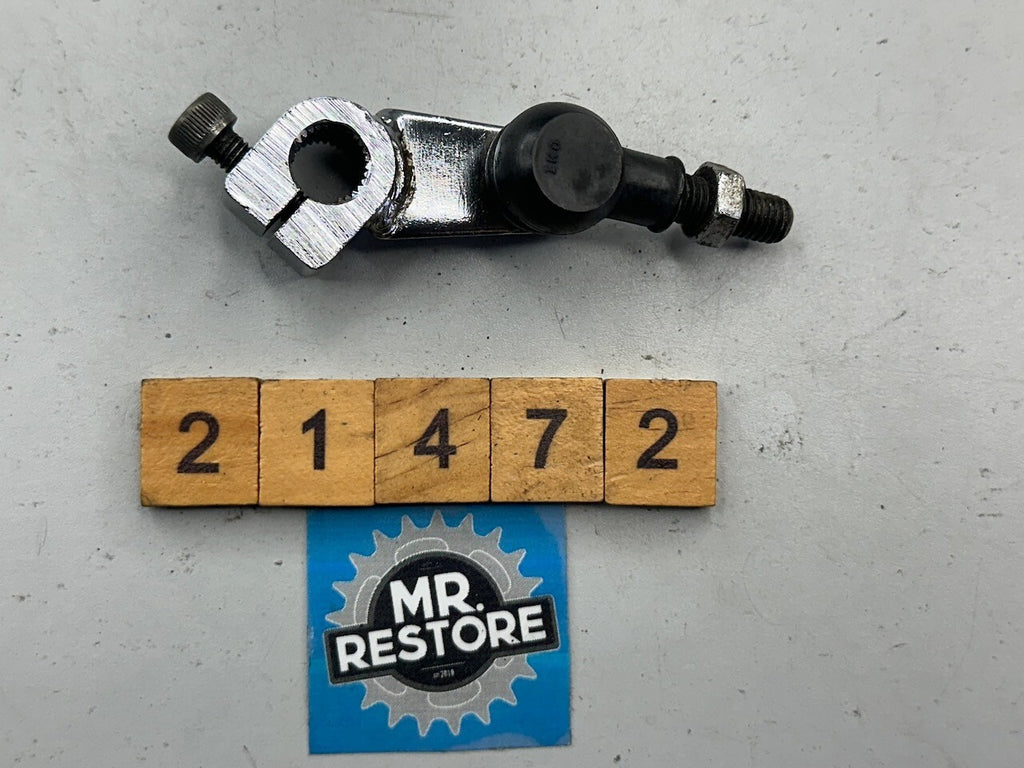 Yamaha TZR250 1KT 2MA R1-Z Gear Shift Pedal Arm 1KT-18112-00