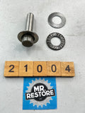 Yamaha XV1000 XV1100 XV750 XV920 Clutch Push Rod & Bearing 4X7-16356 93340-21505