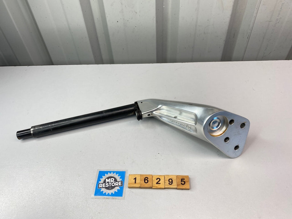 BMW R1100R R850R R/H Handlebar & Riser 32712313814