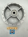 Yamaha YB100 Rear Wheel Hub 29601