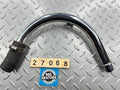Honda VF500 VF400 Water Pump Pipe A & Hose - 19521-KE7  19521-KE7-000