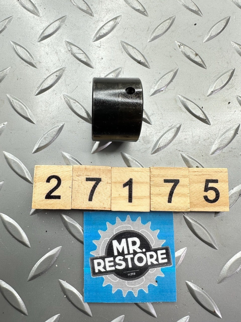 Kawasaki ZR250 ZZR250 GPX250 ZX250 KLE250 KR250 Transmission Bushing