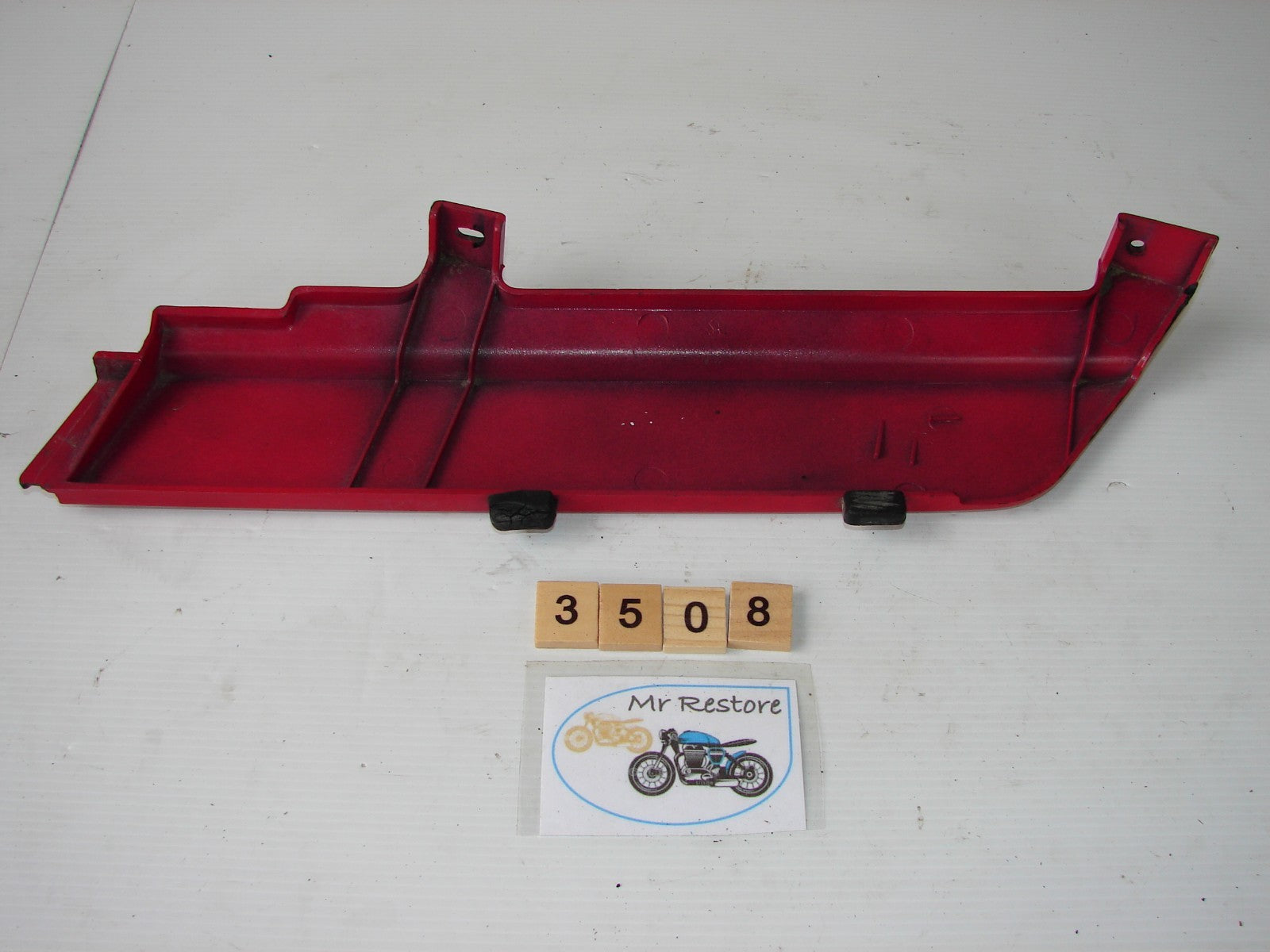Suzuki GS 1150 GSX 1100 ES EF RH Side Cover under Seat - 3 colours available
