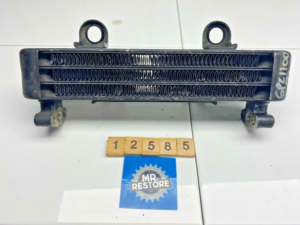 Kawasaki GPZ1100 ZX1100 B Oil Cooler