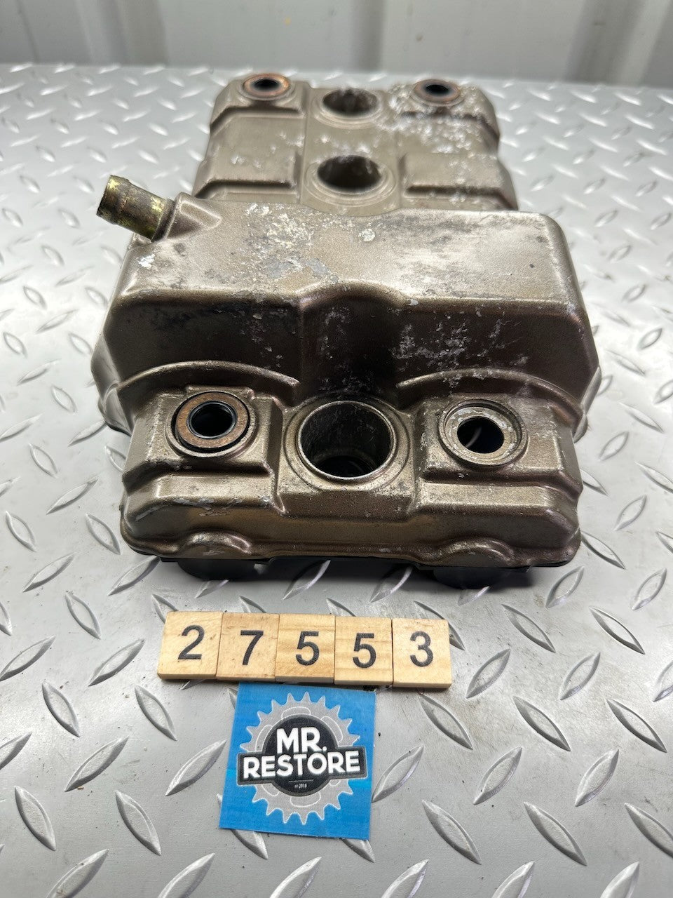 Honda CBR250 RR R MC22 MC19 Cylinder Head Rocker Valve Cover