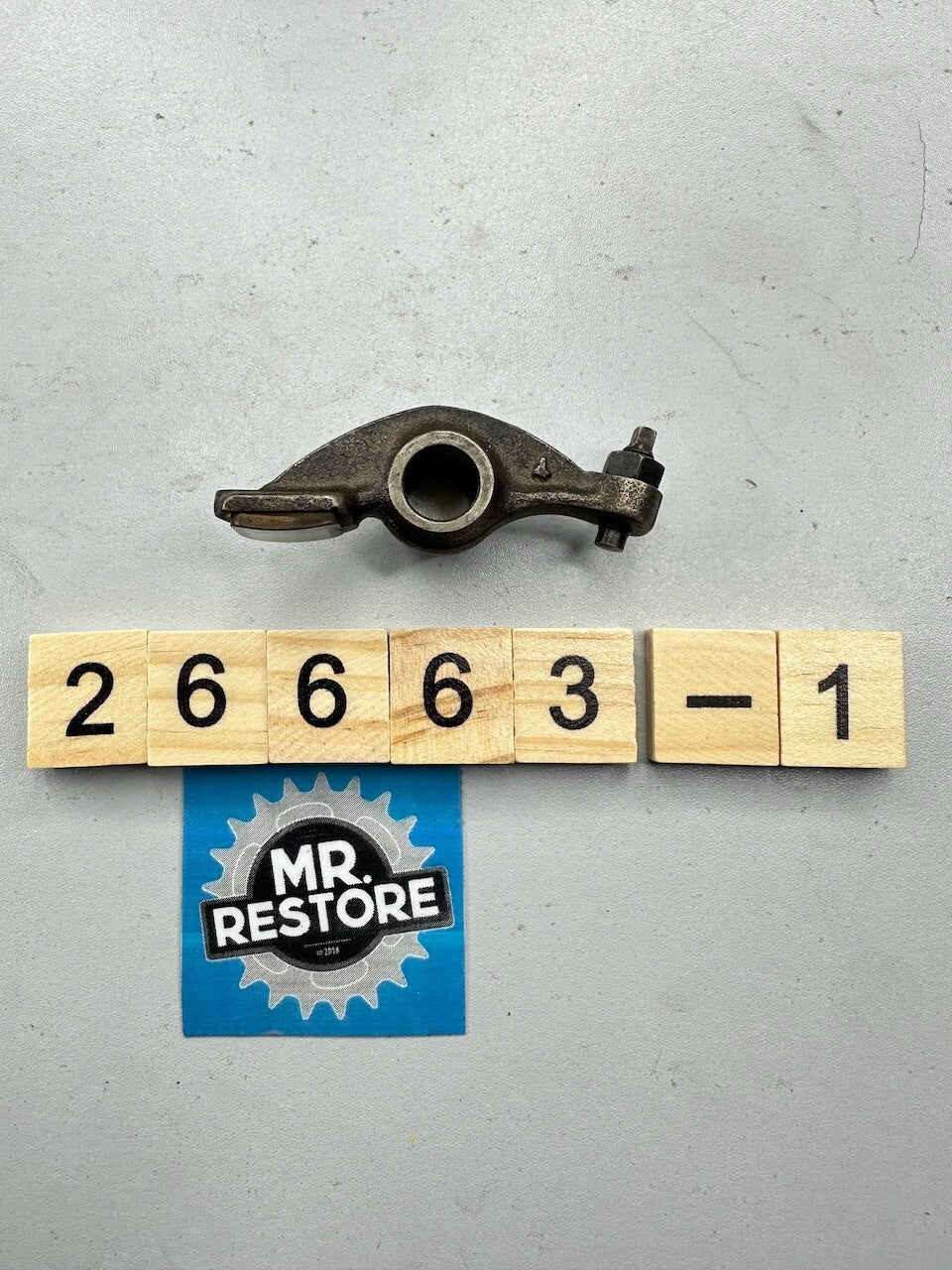 Yamaha 250cc 125cc Many Models Valve Rocker 50M-12151-00