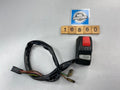 Kawasaki ZX9 ZX900 ZX6R ZX600 OEM Control Housing Kill Switch 46091-1727