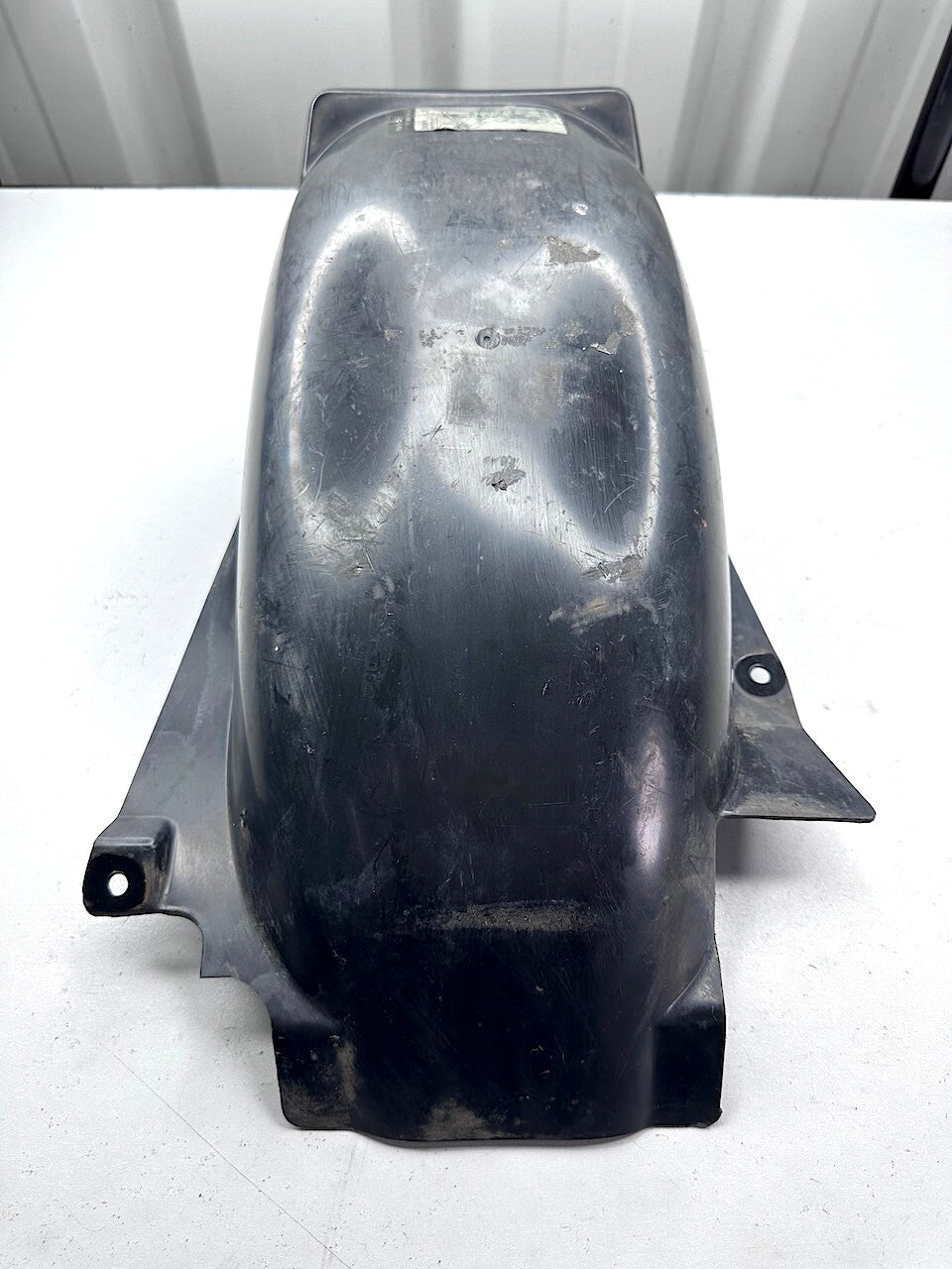 Yamaha FJ1200 FJ1100 FZ750 Rear Inner Mudguard 36Y-21629