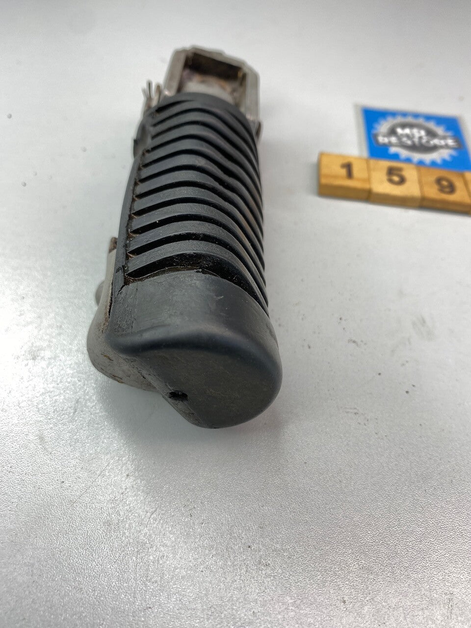 Honda CB250RS R/H Foot Rest 50630471000