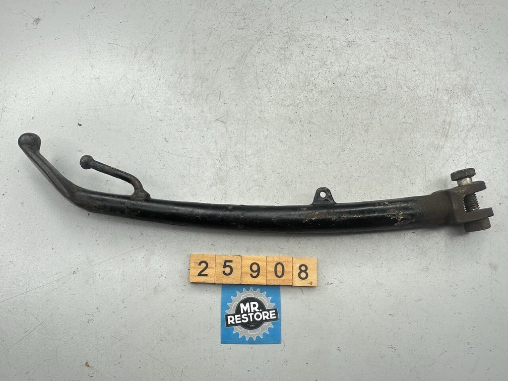 Kawasaki Z1300 KZ1300 '79-81' Side Stand 34024-1023 (Weld repaired)