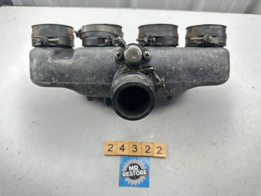 Yamaha XJ650 Turbo '82-83' Surge Tank & Drain Valve