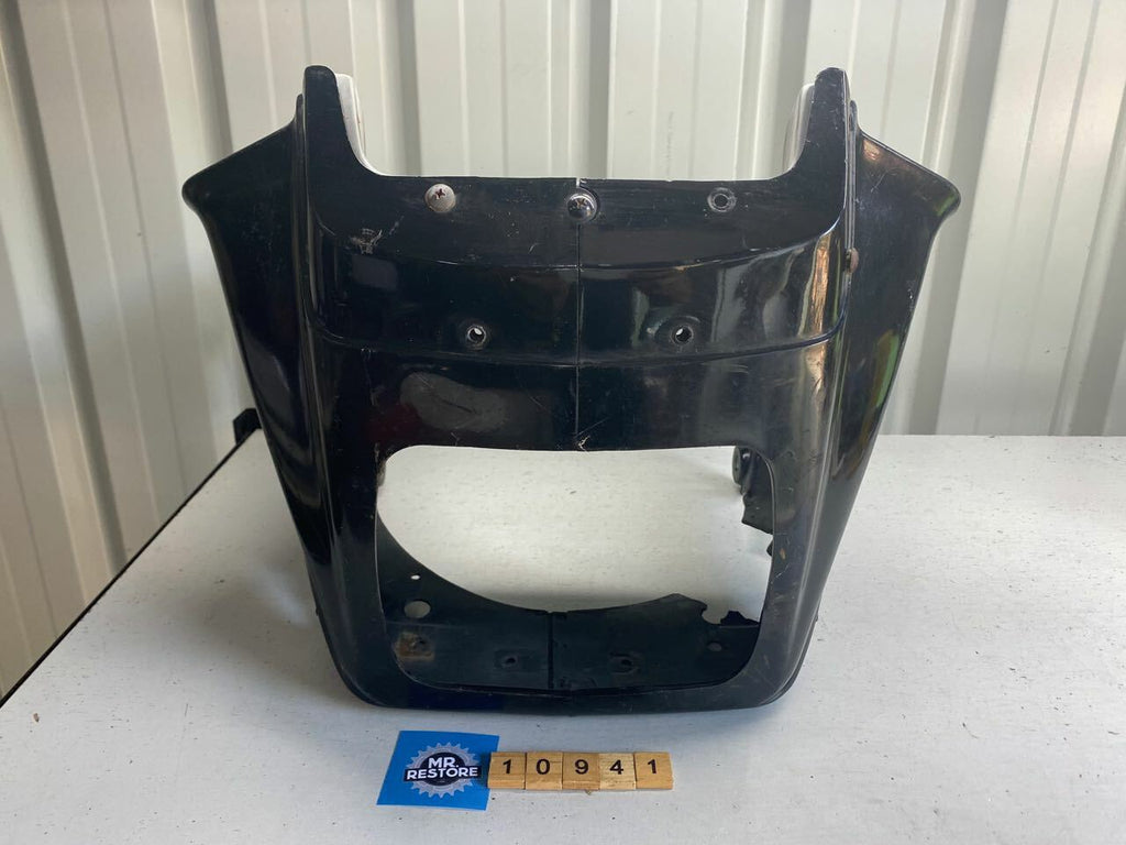 Suzuki GSX550 Front Nose Cone Headlight Surround
