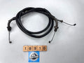 Honda CBR250RR MC22 Throttle Cables A & B