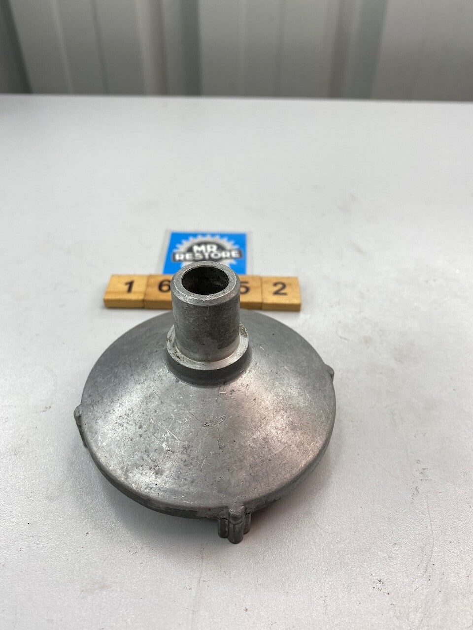 Honda CB500 Oil Strainer Assy. 15150-323-000