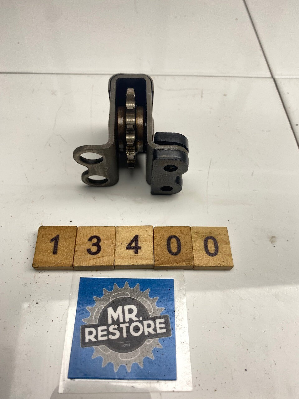 Suzuki GSXR750K Cam Idler 12780-40C00