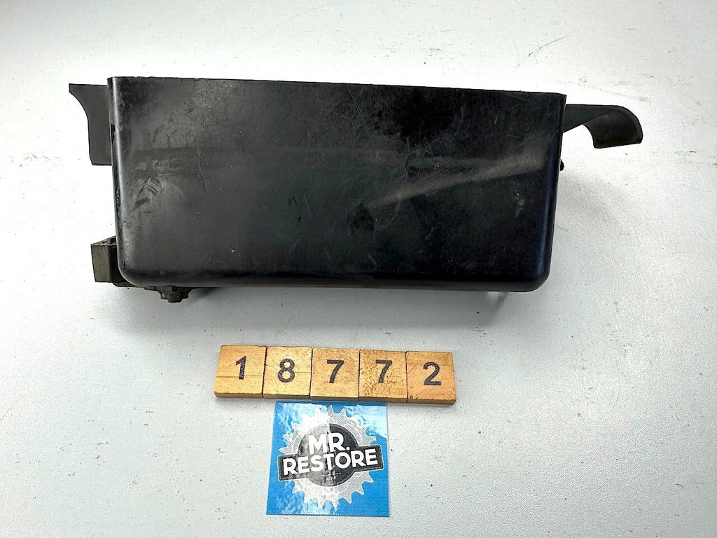 Suzuki GR650 1983-84 Tool Box Tray 47431-15500-000