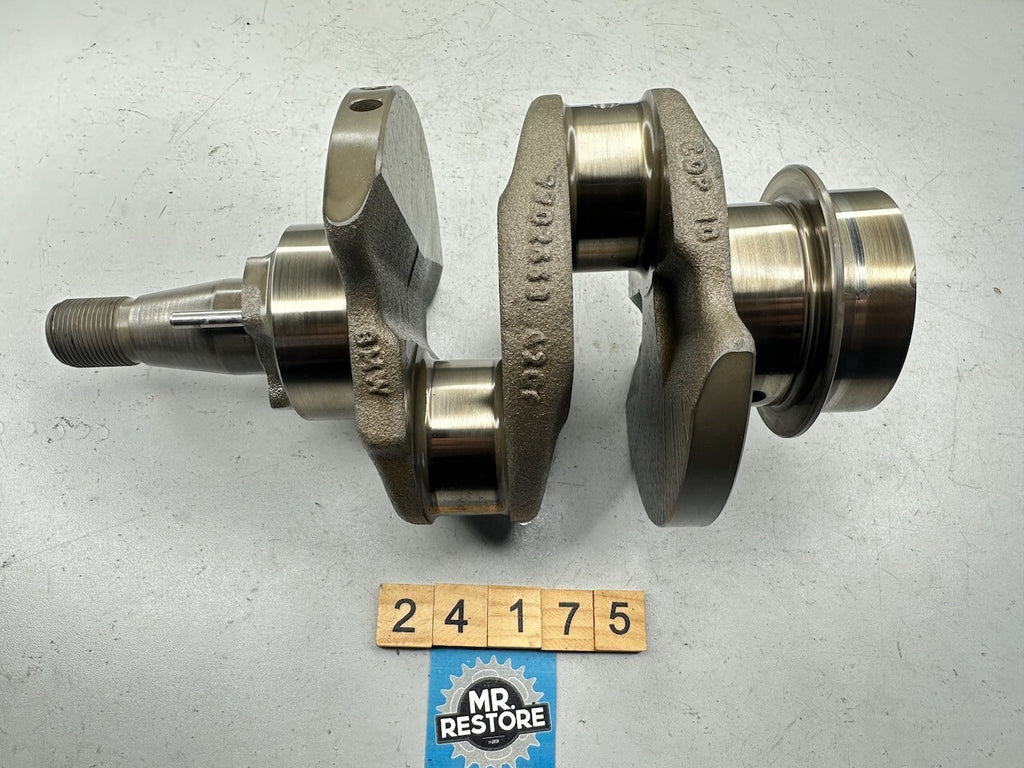 BMW R1200GS R1200RT R1200S R900RT R NineT Crankshaft 11217702660