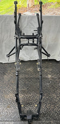 BMW R1200GS ADV '05-07' Rear Frame (Straight)