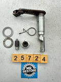 Yamaha TY250 DT360 DT250 SC500 MX400 MX250 Push Lever Axle & Parts