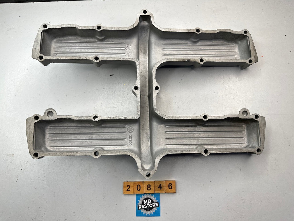 Yamaha XS1100 1978-1981 XJ1100 1982 Rocker Cover 2H7-11191-00-00