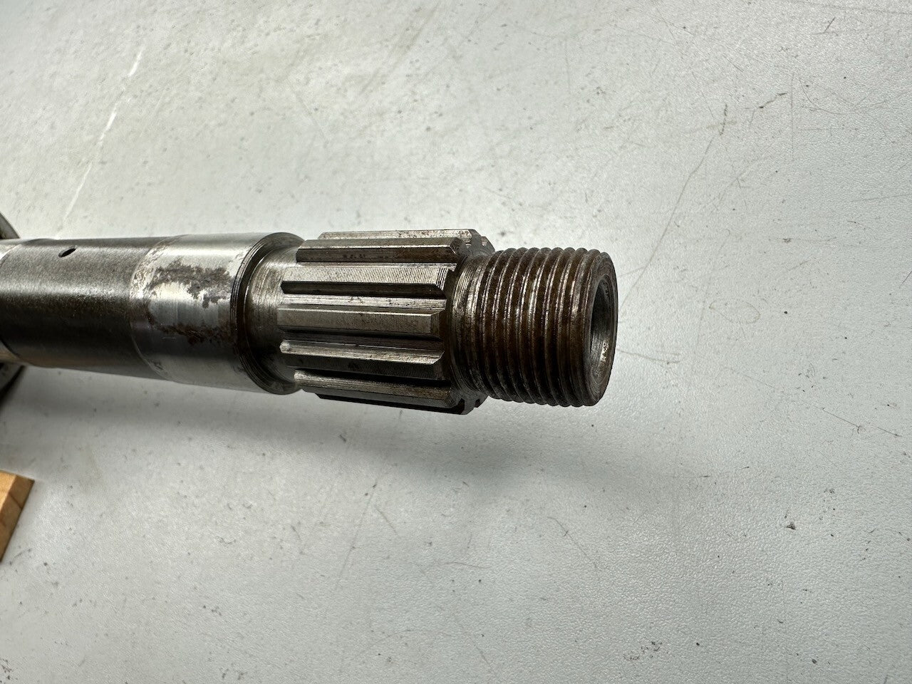 Kawasaki Z1300 KZ1300 '79-81' Drive Shaft & Bearing 13127-1010