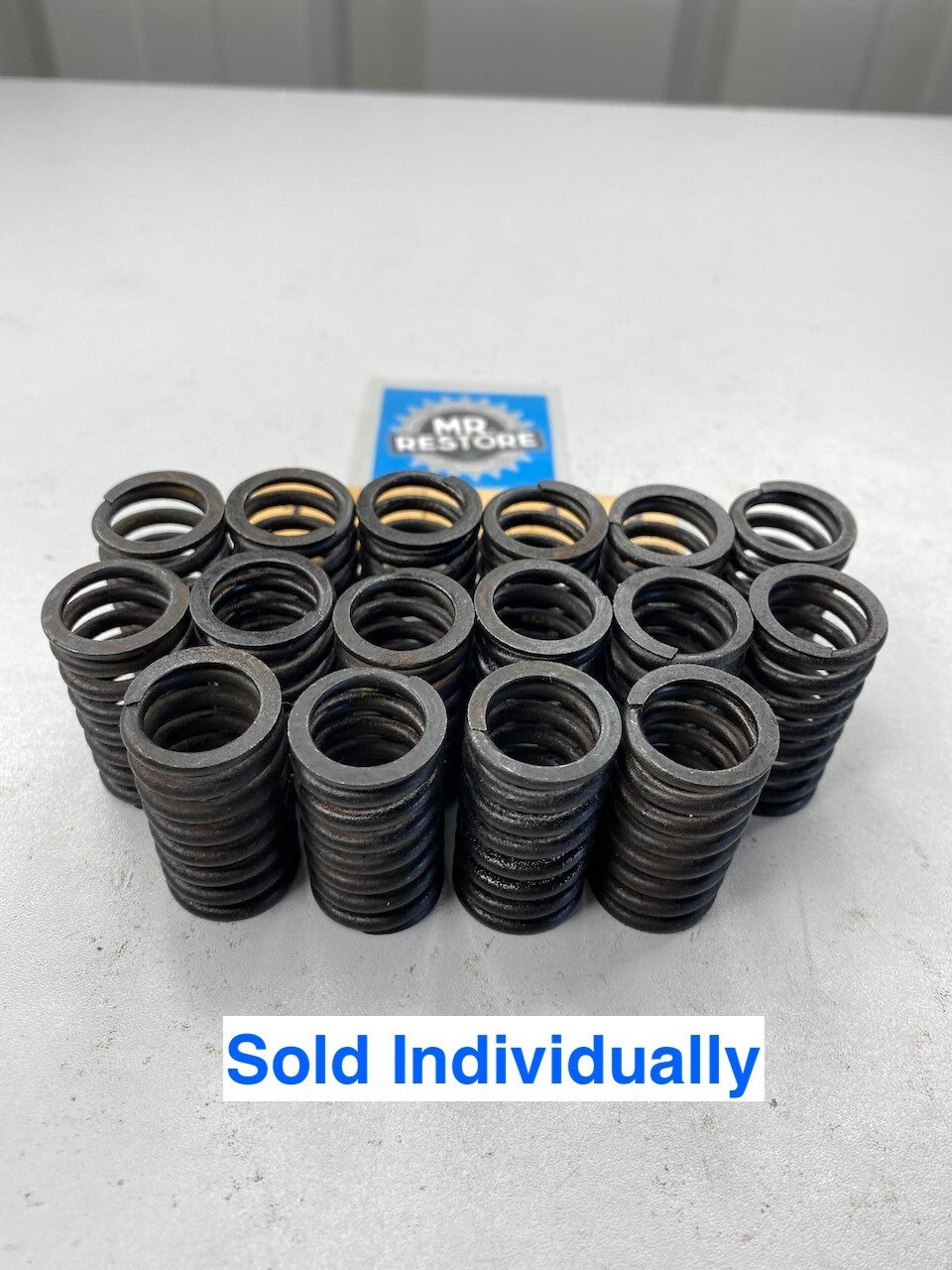 Honda CB750 Inner Valve Spring 14751-300-003