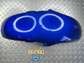 Honda CB400 VTR250 MC33 OEM Front Mudguard Fender - No Cracks 61100-KAF-0100
