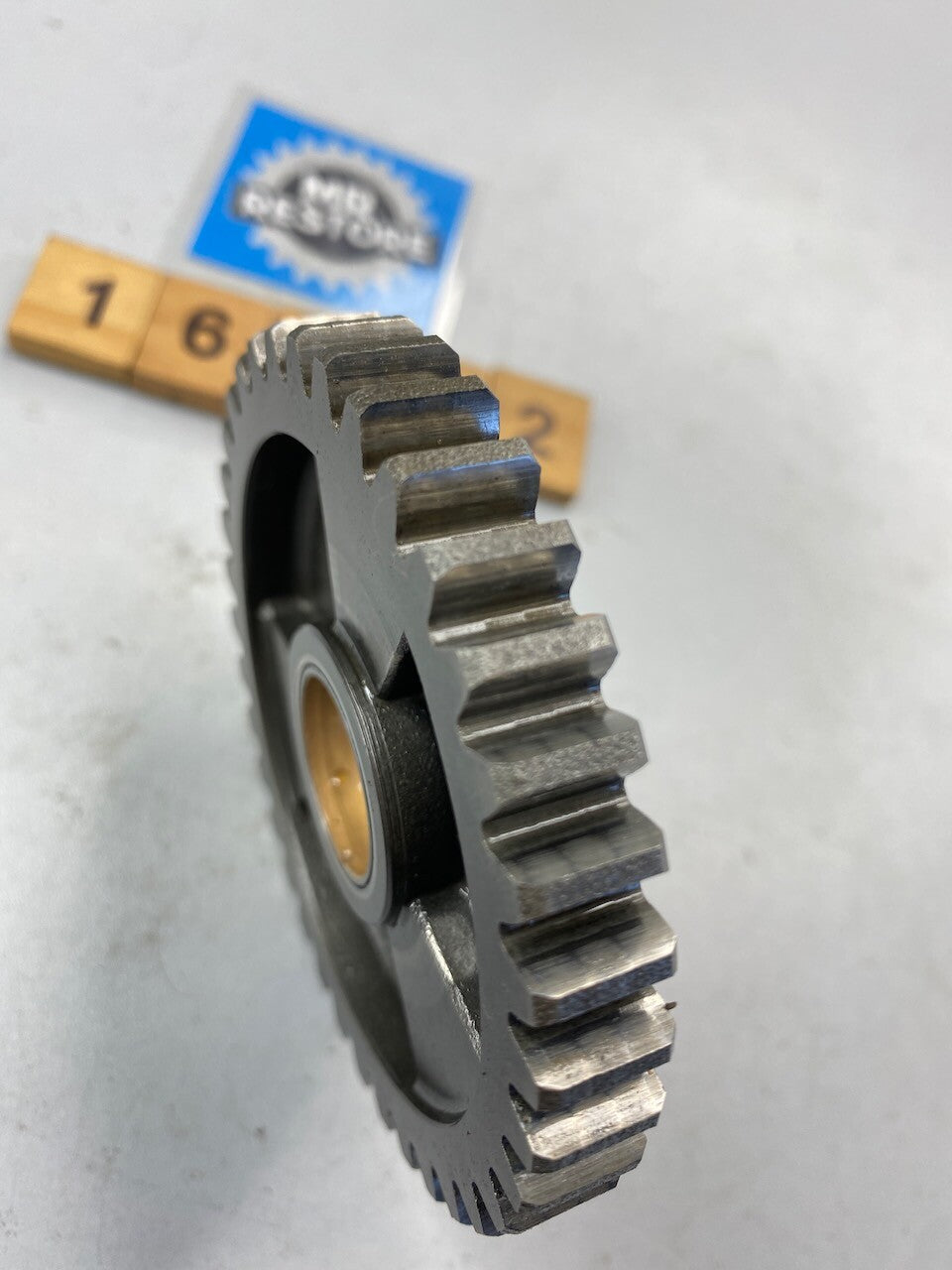 Yamaha RD350LC RD250LC RZ350 RZ250 1st Wheel Gear (36T) 4L0-17211-01