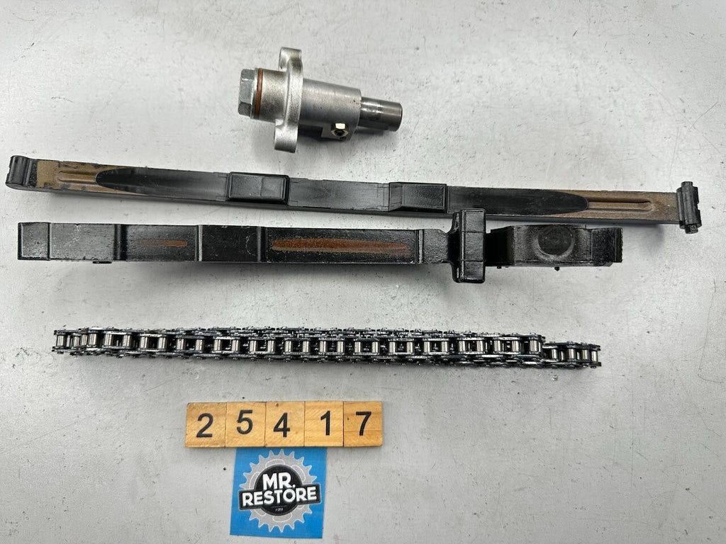 Yamaha V-Max 1200 VMX12 '85-03' XVZ13 XVZ12 Cam Chain / Damper Guide / Tensioner
