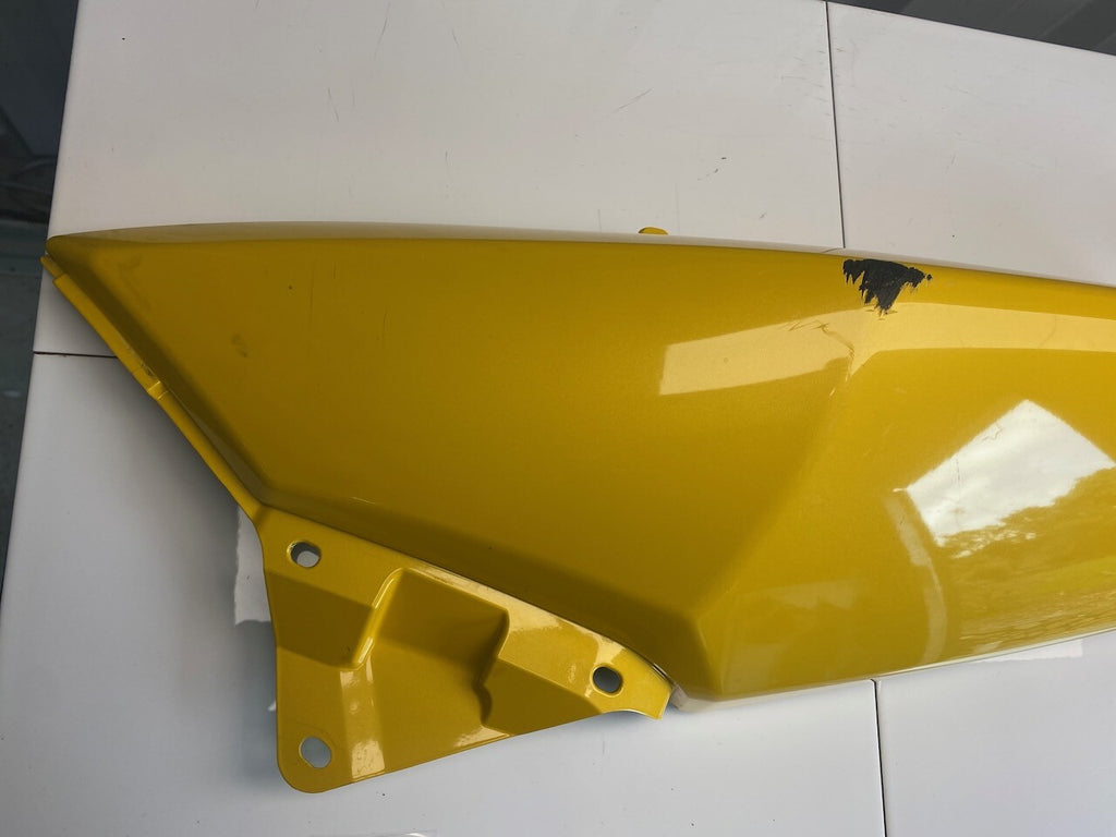 Yamaha TMAX 500XP Side Panel Cover 2008-2011 4B5-21711-00 - OEM