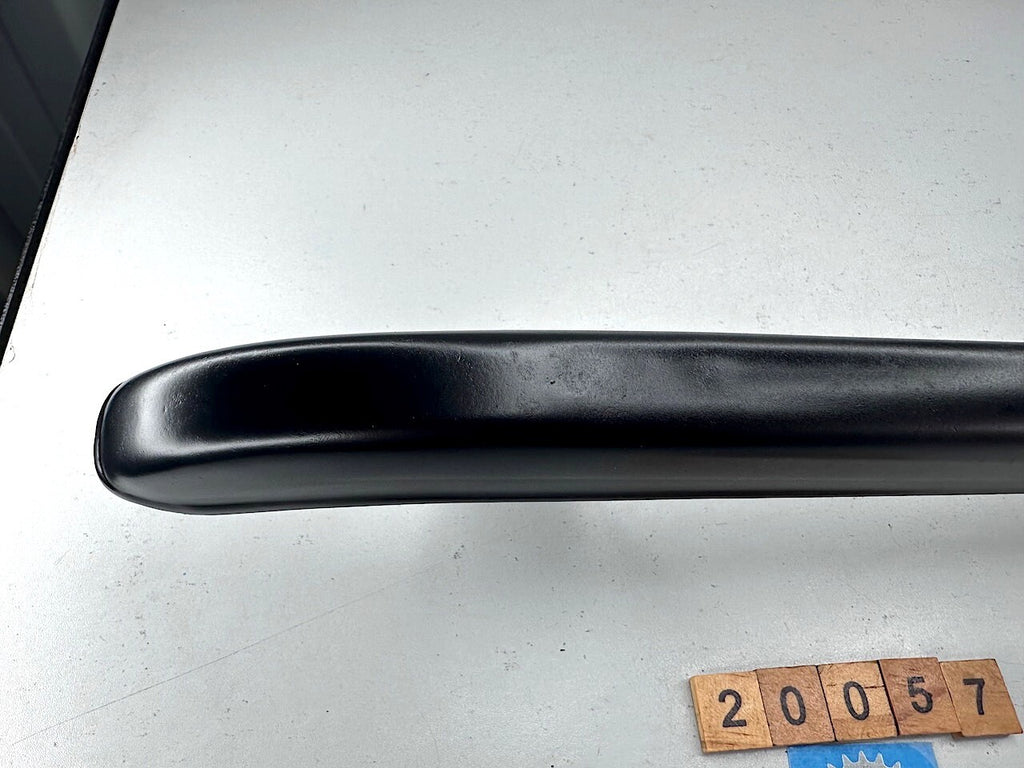 Honda CB125T OEM Chain Guard - Repainted