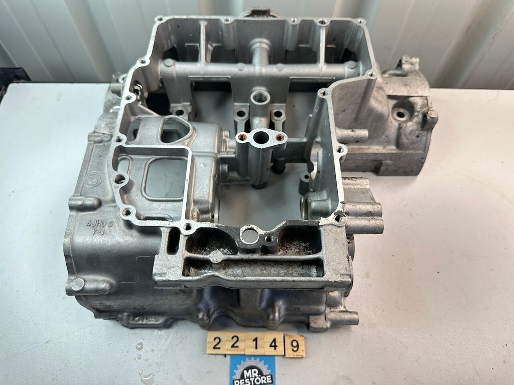 Yamaha YZF600R Thundercat 1997-07 Crankcases 4JH-15100-03