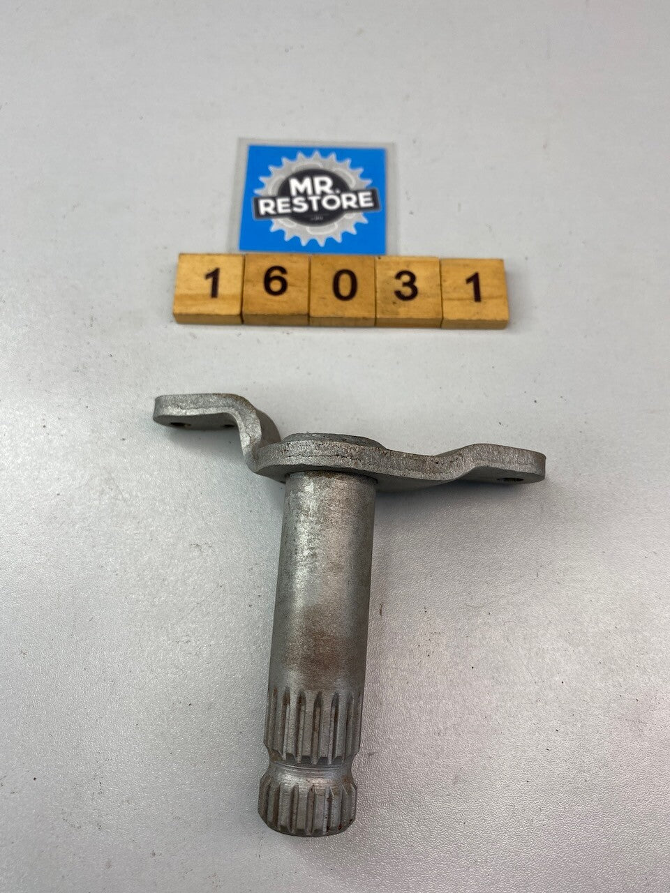 Suzuki GSX1100 GSX750 Brake Pedal Arm 43120-49210
