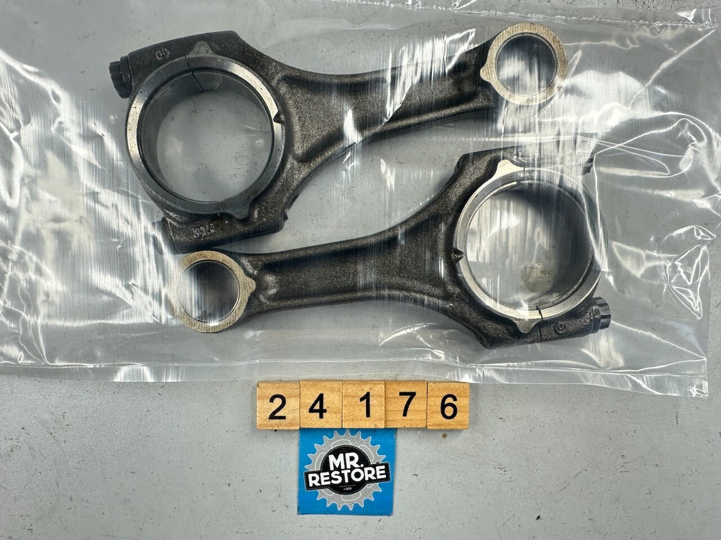 BMW R1200GS R1200R R1200S R900RT R NineT Pair of Connecting Rods