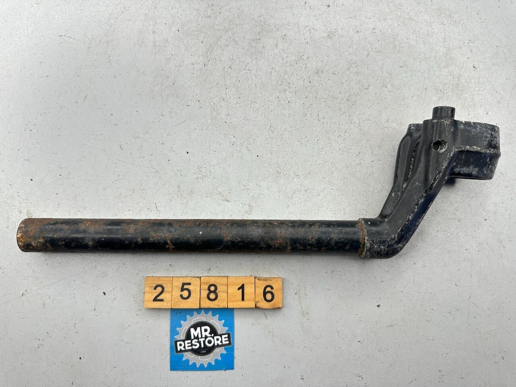Honda VF400 Left Handlebar