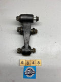 Suzuki DS80 D 1983 Rear Shock Linkage Cushion Lever & Bolts VMX