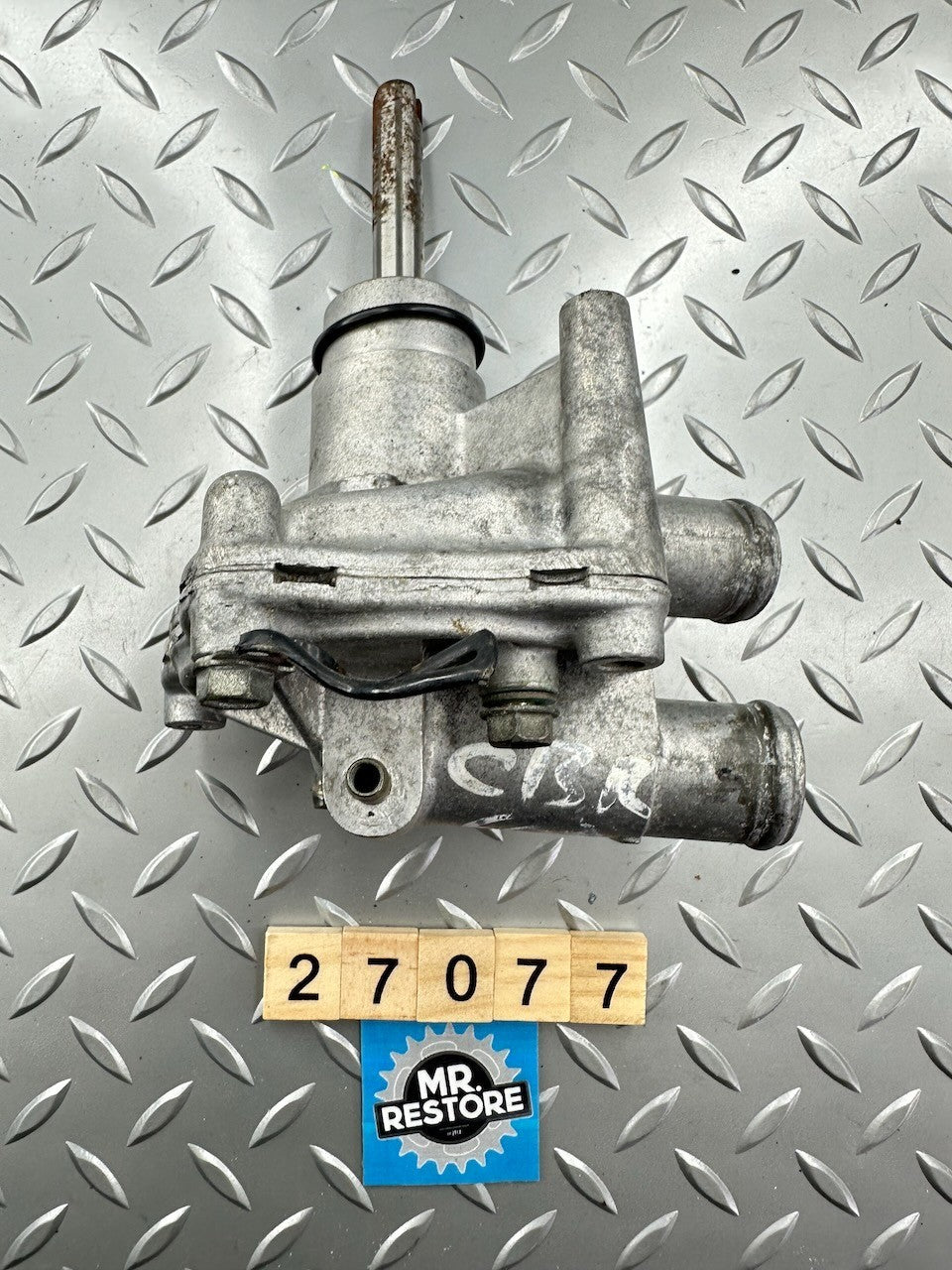 Honda CBR600 '1993' Water Pump 19200-MV9-671