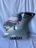 Yamaha FZR1000 EXUP R/H Side Panel - 3GM-2835K Silver