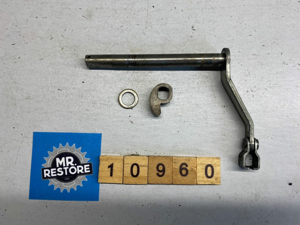 Honda CB900F CB750F Boldor Clutch Activation Arm 22710-438