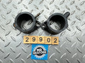 Kawasaki Z1000 KZ1000 Z900 KZ900 R/H Carburettor Inlet Intake Pipe Rubber (Pair)